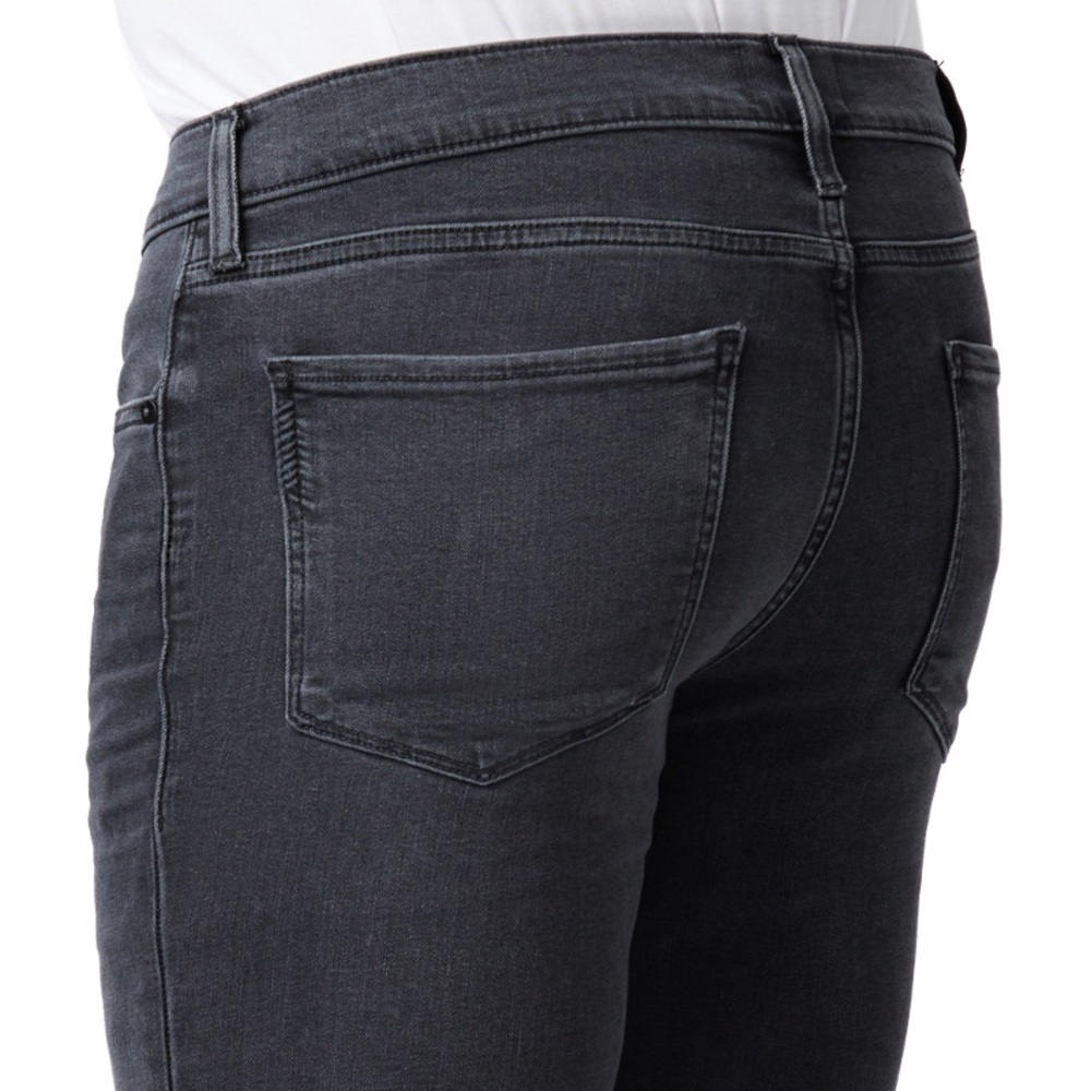 NWT: Paige Denim - Croft Skinny Jean - Edgar. Size: 30 - Picture 3 of 8